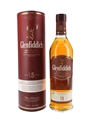 Glenfiddich 15 Year Old Unique Solera Reserve 70cl / 40%