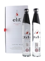 Stoli Elit Set Ultra Luxury Vodka 2 x 70cl / 40%