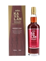 Kavalan Sherry Oak Matured Bottled 2014 - Collector's Malt 70cl / 46%