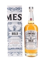 Jameson Bold Bottled 2017 - The Deconstructed Series 100cl / 40%