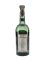Wolfschmidt Kummel Bottled 1950s - JR Parkington 75cl / 39%