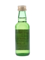 Craigellachie 12 Year Old James MacArthur's 5cl / 65.5%