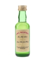 Caol Ila 12 Year Old James MacArthur's 5cl / 60.2%