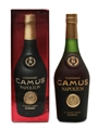 Camus Napoleon Grande Cognac Bottled 1970s 68.5cl