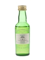 Jura 1983 10 Year Old - Cadenhead's 5cl / 63.9%