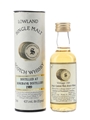 Rosebank 1989 7 Year Old Bottled 1997 - Signatory Vintage 5cl / 43%