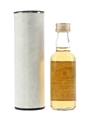 Rosebank 1989 7 Year Old Bottled 1997 - Signatory Vintage 5cl / 43%