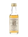 Glen Albyn 1965 Bottled 1990s - Connoisseurs Choice 5cl / 40%