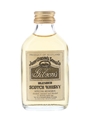Gibson's Special Reserve Bottled 1970s 5cl