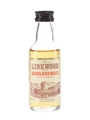 Linkwood 12 Year Old Bottled 1980s 5cl / 40%