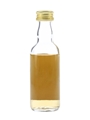 Dufftown Glenlivet 8 Year Old Bottled 1980s 5cl / 40%