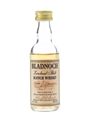 Bladnoch Bottled 1980s 5cl / 40%