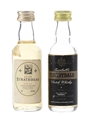 Strathbeg 17-20 & Turnbull's Teviotdale  5cl & 5.68cl / 40%