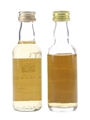 Strathbeg 17-20 & Turnbull's Teviotdale  5cl & 5.68cl / 40%