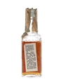 Jim Beam 4 Year Old Bottled 1960s 4.7cl / 43%