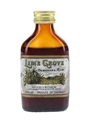 Lime Grove Demerara Rum Bottled 1980s - Low Robertson & Co. 5cl / 40%