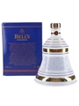 Bell's Christmas 2001 Ceramic Decanter 8 Year Old - Alexander Graham Bell 70cl / 40%