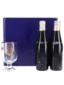 Guinness Commemorative Brew Bottled 1980 - HRH Prince Philip 2 x 33cl