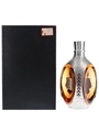 Dimple 12 Year Old Royal Decanter Royal Holland Pewter 75cl / 43%