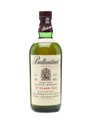 Ballantine's 17 Years Old Bottled 1980s 75cl / 43%