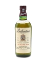 Ballantine's 17 Years Old Bottled 1980s 75cl / 43%