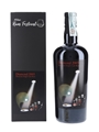 Diamond 2003 Demerara Rum Bottled 2018 - Milano Rum Festival 70cl / 57%