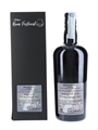 Diamond 2003 Demerara Rum Bottled 2018 - Milano Rum Festival 70cl / 57%
