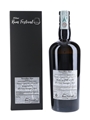 Versailles 2003 Demerara Rum Bottled 2019 - Milano Rum Festival 70cl / 57%