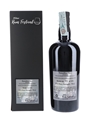 Versailles 2004 Demerara Rum Bottled 2018 - Milano Rum Festival 70cl / 57%