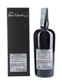 Bellevue 1998 Guadeloupe Rum Bottled 2019 - Milano Rum Festival 70cl / 57%