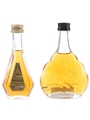 Bisquit & Meukow VSOP  3cl & 5cl / 40%
