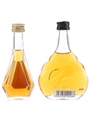 Bisquit & Meukow VSOP  3cl & 5cl / 40%