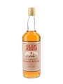 Glen Mhor 8 Year Old Bottled 1980s - Gordon & MacPhail 75cl / 40%