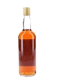 Dallas Dhu 1972 Bottled 1980s-1990s - Connoisseurs Choice 75cl / 40%