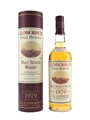 Glenmorangie 1979 Bottled 1995 70cl / 40%