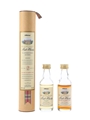 Thomas Lowndes 10 Year Old St Michael - Marks & Spencer 2 x 5cl / 40%