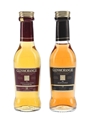 Glenmorangie 12 Year Old Lasanta & Quinta Ruban 2 x 5cl