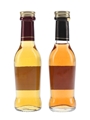 Glenmorangie 12 Year Old Lasanta & Quinta Ruban 2 x 5cl
