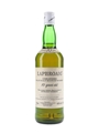 Laphroaig 10 Year Old Bottled 1980s 75cl / 43%