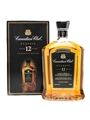 Canadian Club 12 Years Old 100cl 