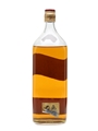 Johnnie Walker Red Label Bottled 1980s 150cl