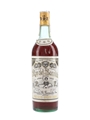 Ron Del Barrilito 3 Star Bottled 1960s-1970s 75.7cl / 43%