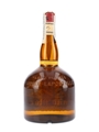 Grand Marnier Cordon Jaune Liqueur Bottled 1960s 100cl / 40%