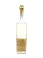 Strega Liqueur Bottled 1950s 76cl