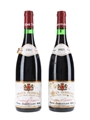 Crozes Hermitage Domaine De Thalabert 1983 Paul Jaboulet Aine 2 x 75cl