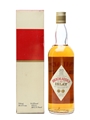Bruichladdich 10 Year Old Bottled 1980s - R B Smith 75cl / 42.9%