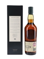 Lagavulin 16 Year Old  70cl / 43%