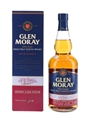 Glen Moray Sherry Cask Finish  70cl / 40%