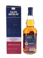 Glen Moray Sherry Cask Finish  70cl / 40%