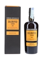 Diamond 1999 SVW Demerara Rum 15 Year Old - Velier 70cl / 64.7%